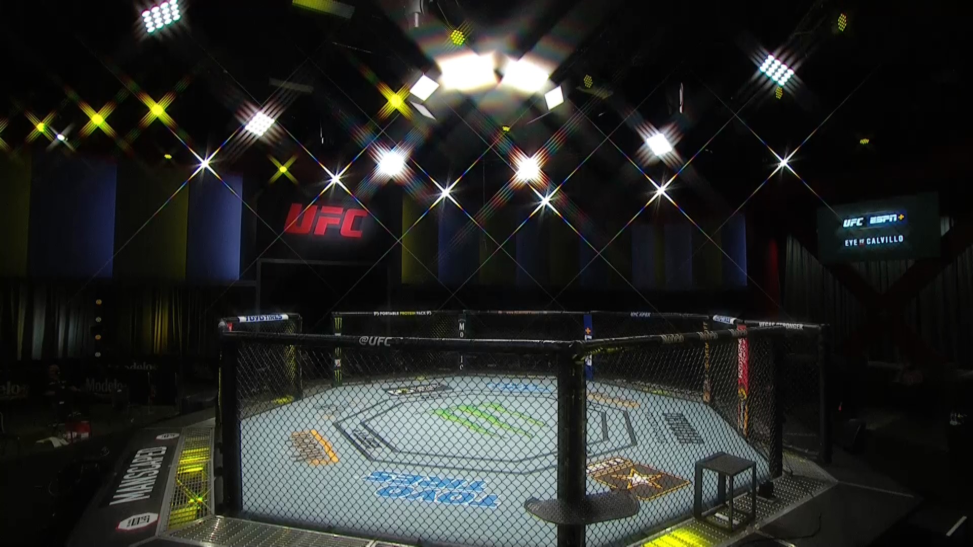 UFC on ESPN 10 Full Event 1080i