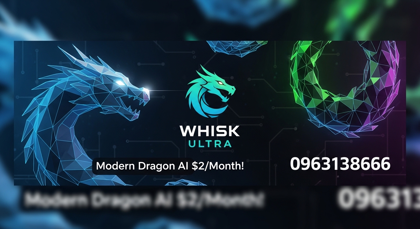 account first whisk ultra ai image