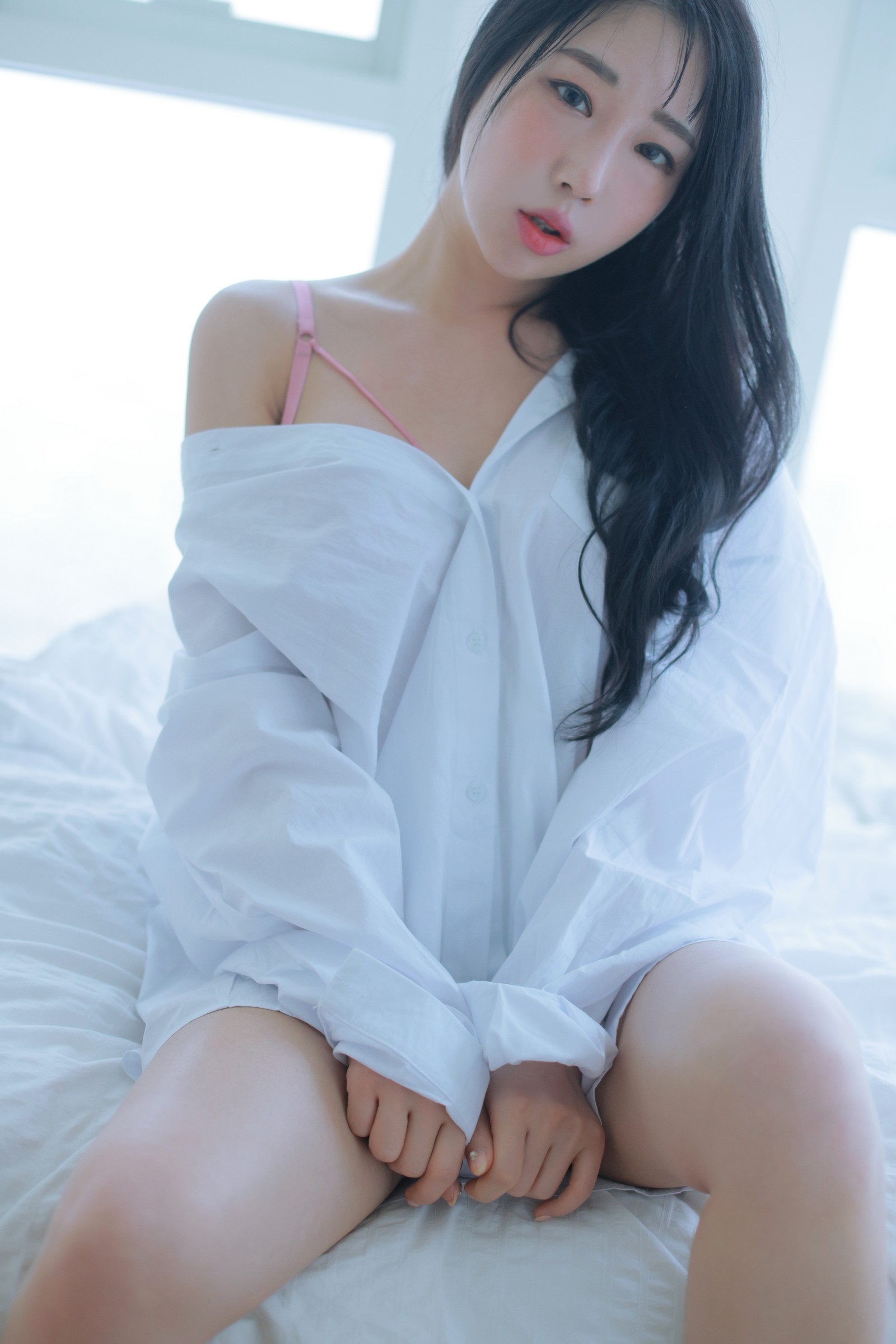 CoCo｜GF Coco 女友视角写真视频合集 · 日常氛围感系列（80P+2V）插图7