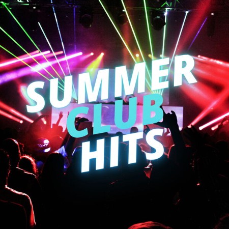 VA - Summer Club Hits (2025)
