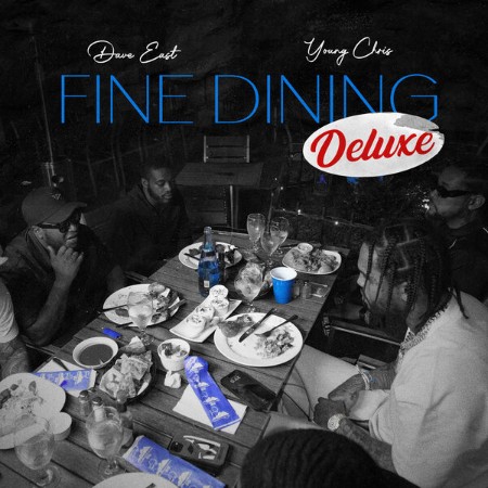 Dave East - Fine Dining (2025)