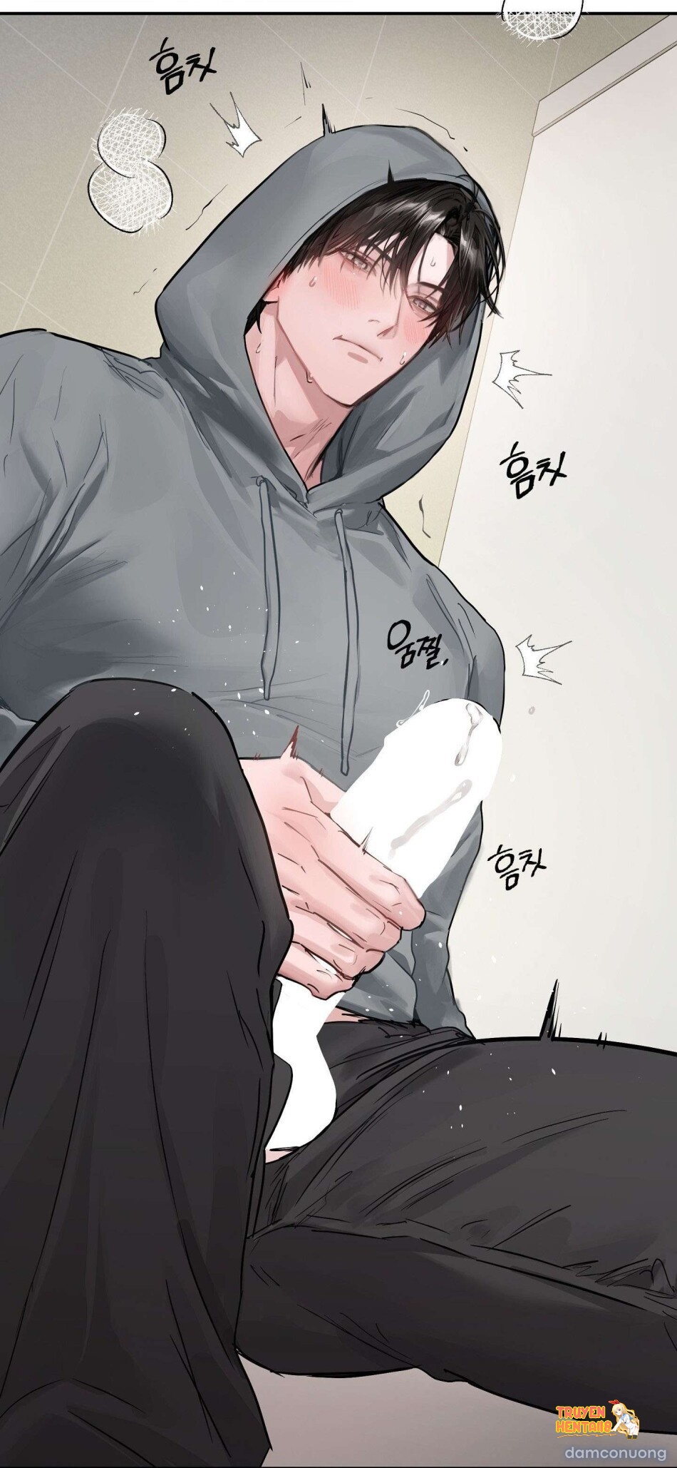 Trang truyện tmp9z8el3k8 trong truyện tranh Ji Woo Và Woo Yeon - Chapter 11 - truyenhentai18.net Trang truyện tmp9z8el3k8 trong truyện tranh Ji Woo Và Woo Yeon - Chapter 11 - truyenhentai18.net