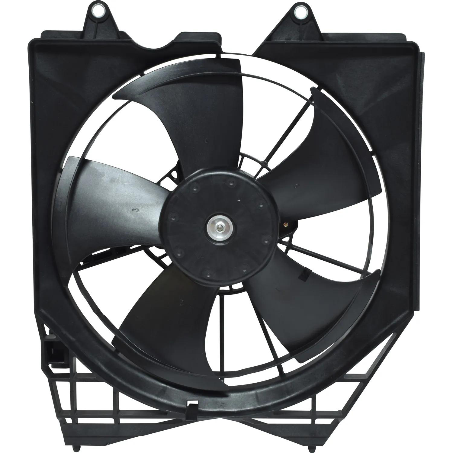 Radiator Fan for 18-22 Honda Accord L4 1.5L 2.0L / 21-22 Acura TLX L4 2.0L - Picture 2 of 7