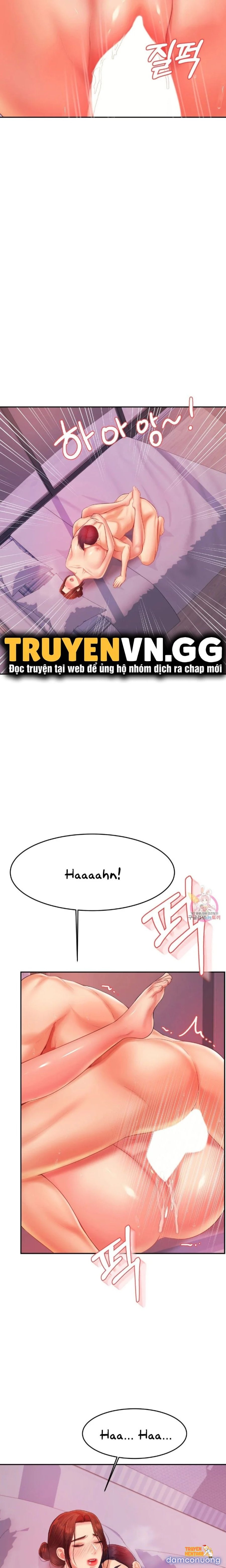 Trang truyện tmpthr61ncd trong truyện tranh Cô Giáo Ngoài Giờ - Chapter 13 - truyenhentai18.net