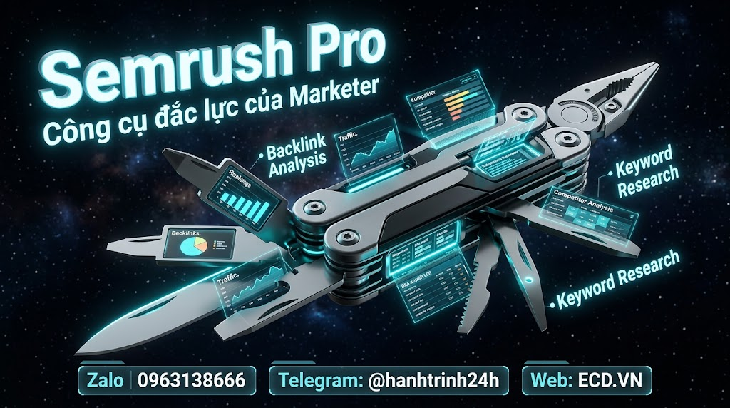 gói semrush pro giá tốt