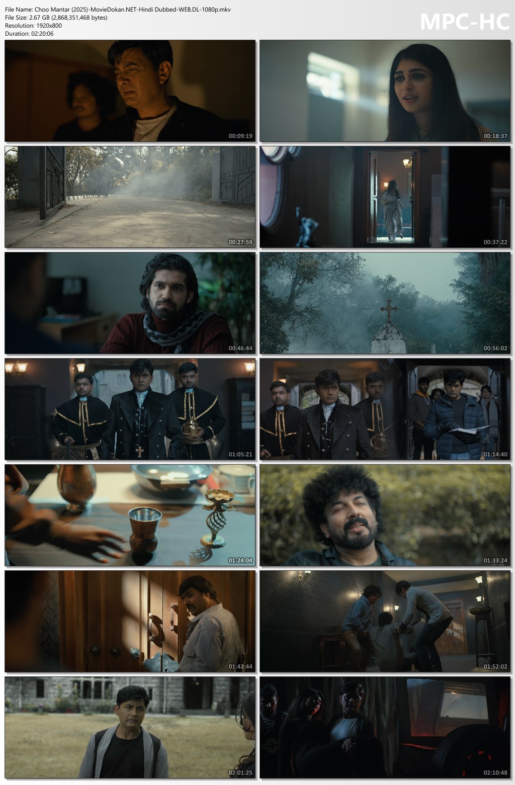moviedokan
