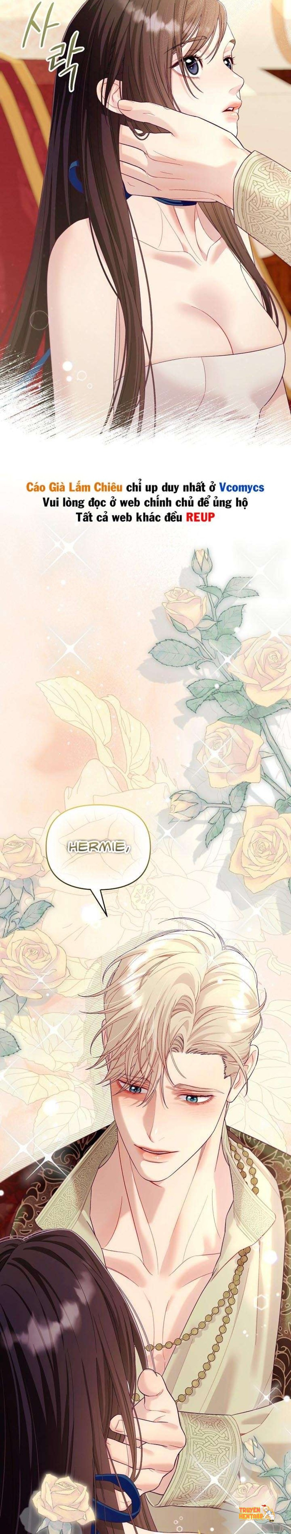 Xem ảnh [18+] Lồng Chim Của Người Sưu Tầm - Chapter 20 - tmpna ox8zs - Truyenhentaiz.net