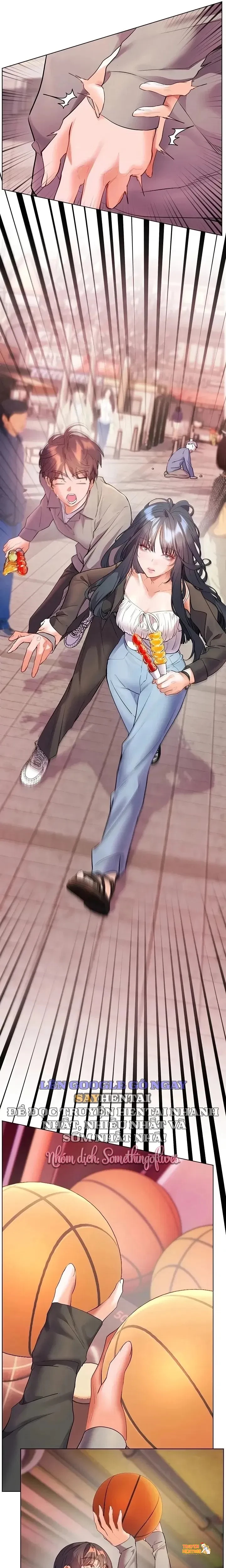 Xem ảnh Nỗ Lực Của Giáo Viên - Chapter 83 - tmpa bvhqwa - Truyenhentaiz.net