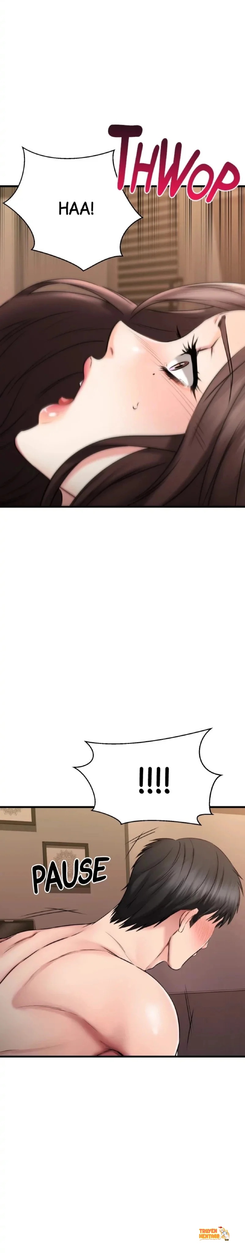 Trang truyện tmpfajvqs9q trong truyện tranh Ranh Giới Người Bạn - Chapter 26 - truyenhentai18.net