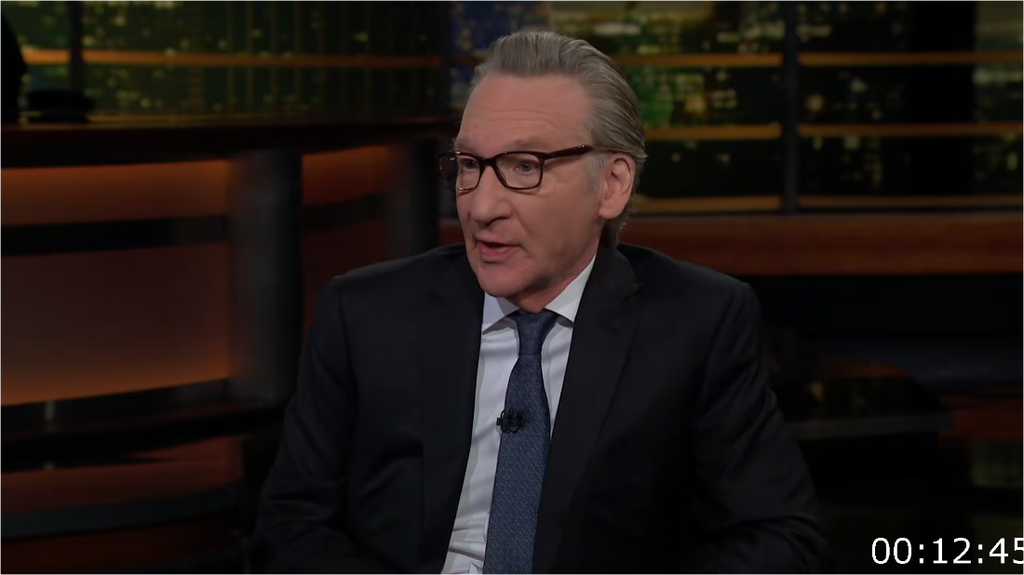 Real Time With Bill Maher S22E34 [1080p/720p] (x265) Elhy895nkvl4