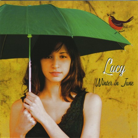 Lucy Schwartz - Winter in June (2007) / (2007)