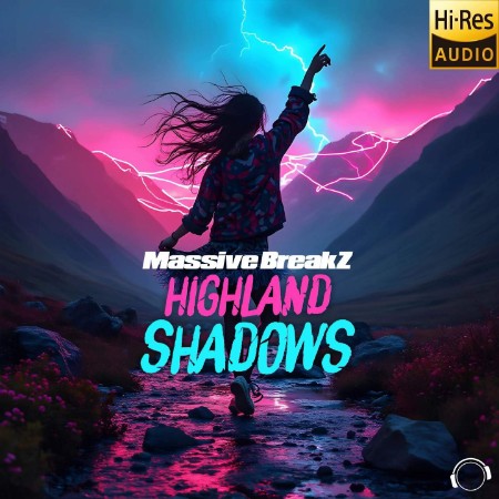 Massive BreZ - Highland Shadows (2025)