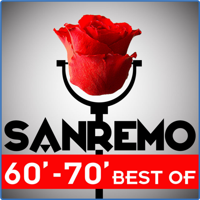 Sanremo '60-'70 Best Of (Compilation, Duck Record, 2014) mp3 320 Kbps