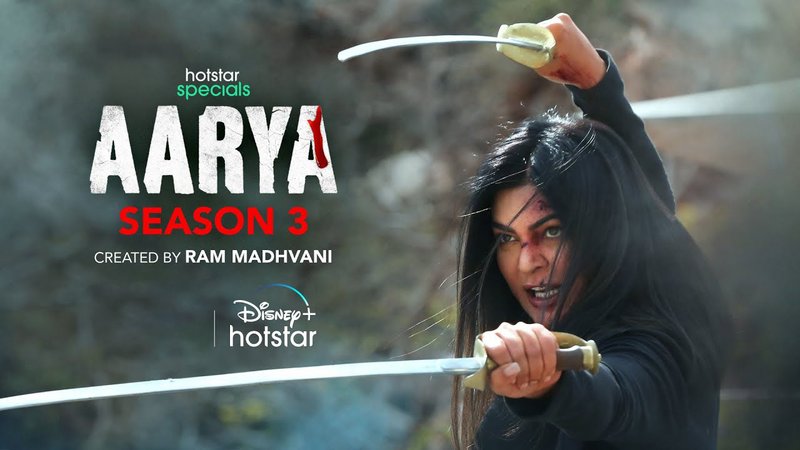 Aarya (2023)