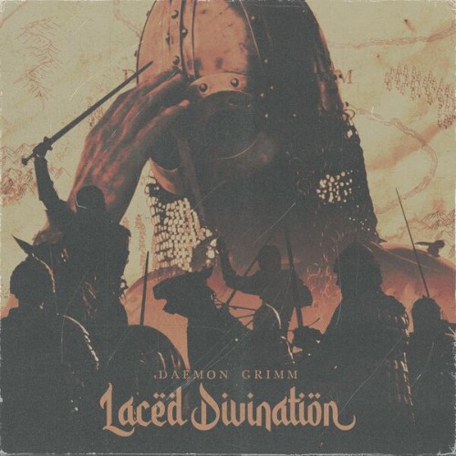 Daemon Grimm - Laced Divination (2026)