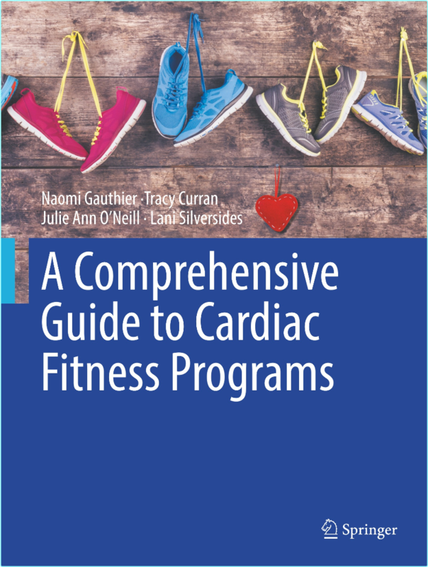 A Comprehensive Guide To Cardiac Fitness Programs (Continental Academy Press)