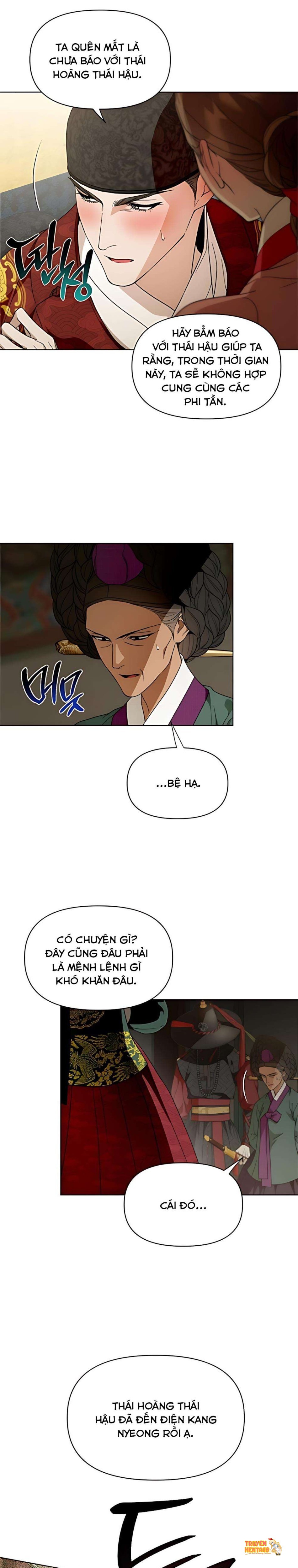 Xem ảnh 『18+』đêm Xuống Bên Sông Thu - Chapter 18 - tmp7kle0ci5 - Truyenhentaiz.net