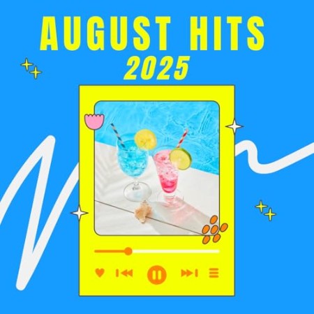 VA - August Hits (2025)