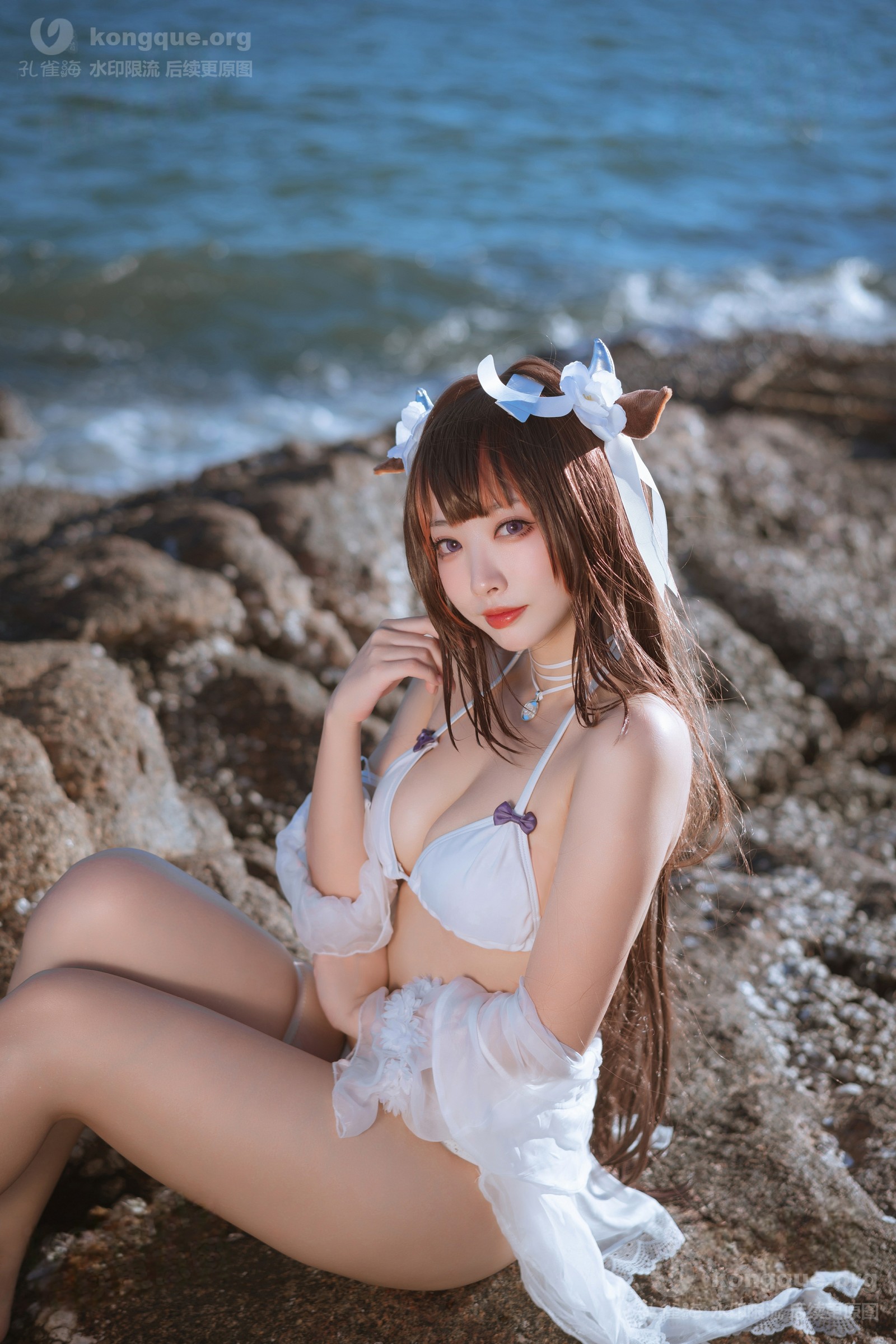宮本桜 牛牛本 典藏版 写真合集｜自购收藏级 图集＋视频（50P＋4V｜942MB）插图2