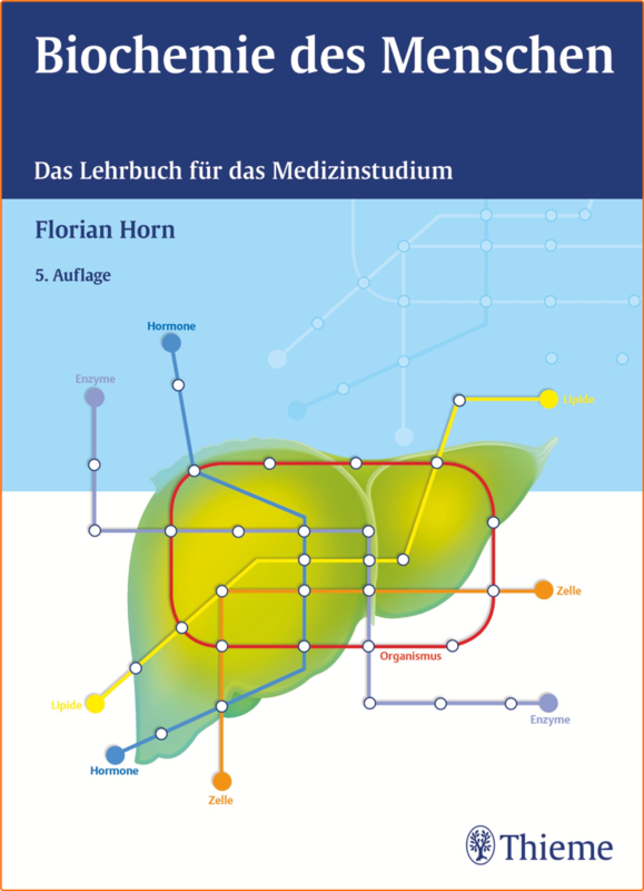 Biochemie Des Menschen