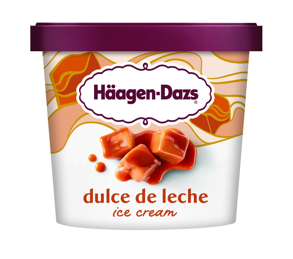 Häagen-Dazs Mini Products
