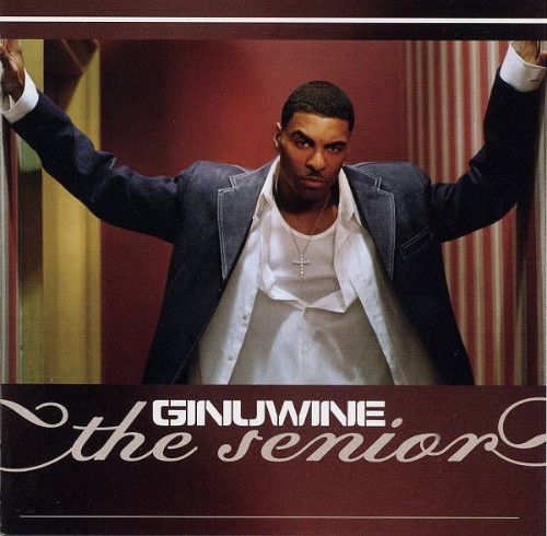 Ginuwine - The Senior (2003)