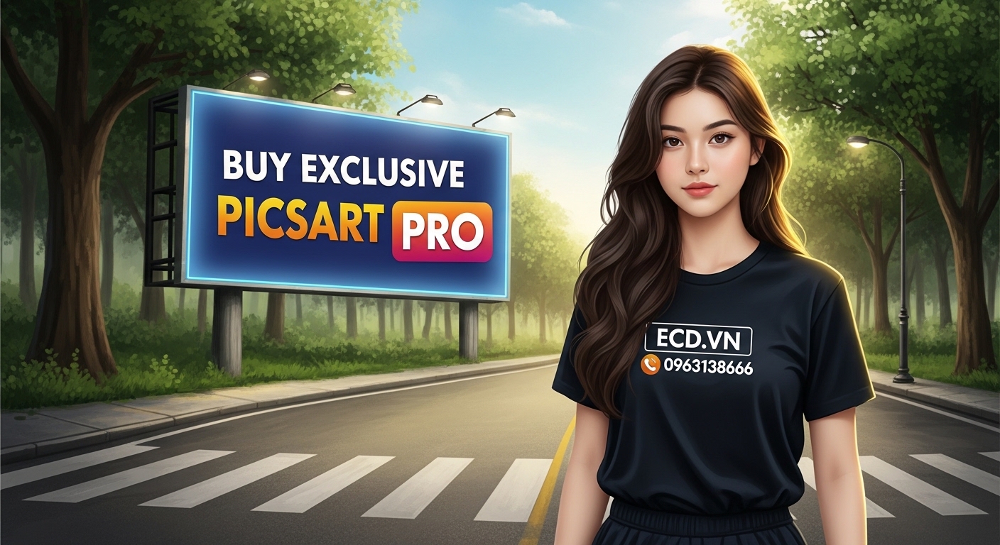picsart pro ai full