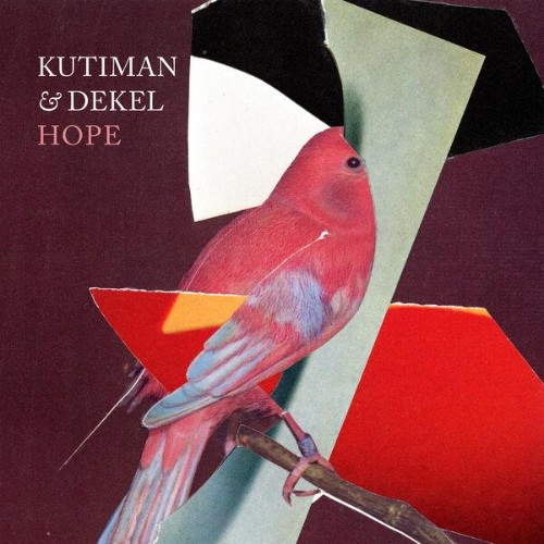 Kutiman, Dekel - Hope (2026) MP3