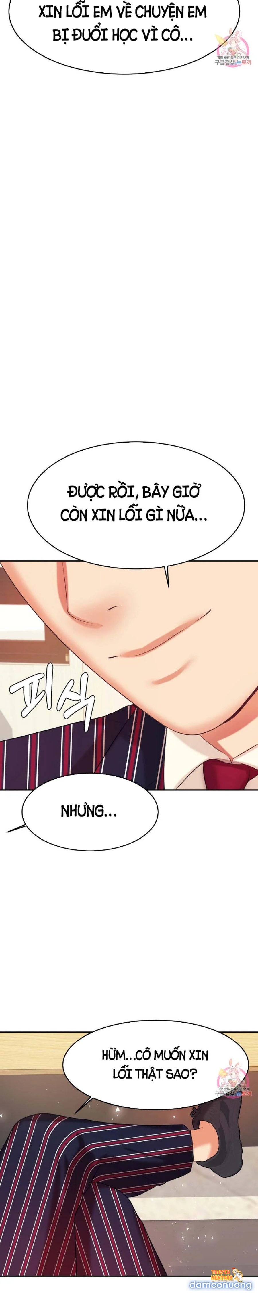 Trang truyện tmpeymngn34 trong truyện tranh Cô Giáo Ngoài Giờ - Chapter 7 - truyenhentai18.net