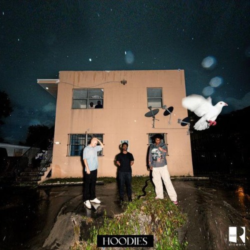 New Jazz Underground - Hoodies (2026)