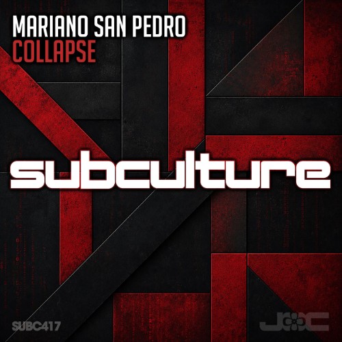 Mariano San Pedro - Collapse (2026) MP3