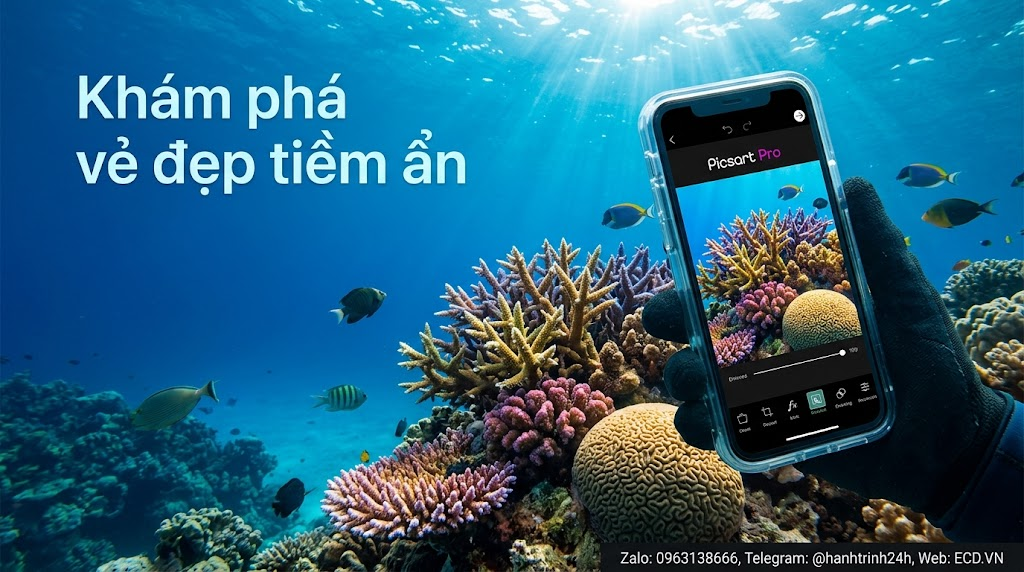 mua picsart pro giá tốt