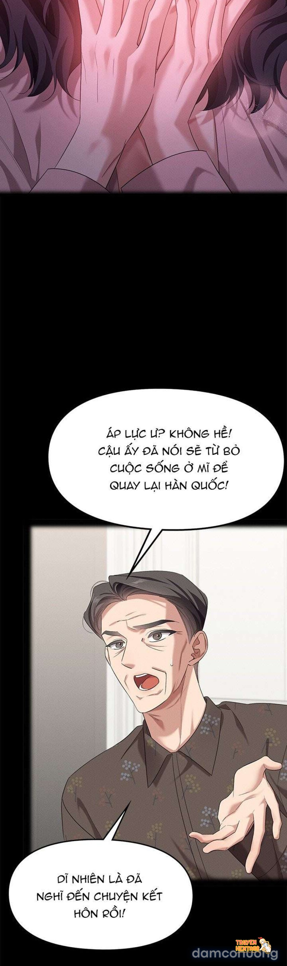 Xem ảnh Vị Khách Trong Đêm - Chapter 29 - tmpby7yof5t - Truyenhentaiz.net