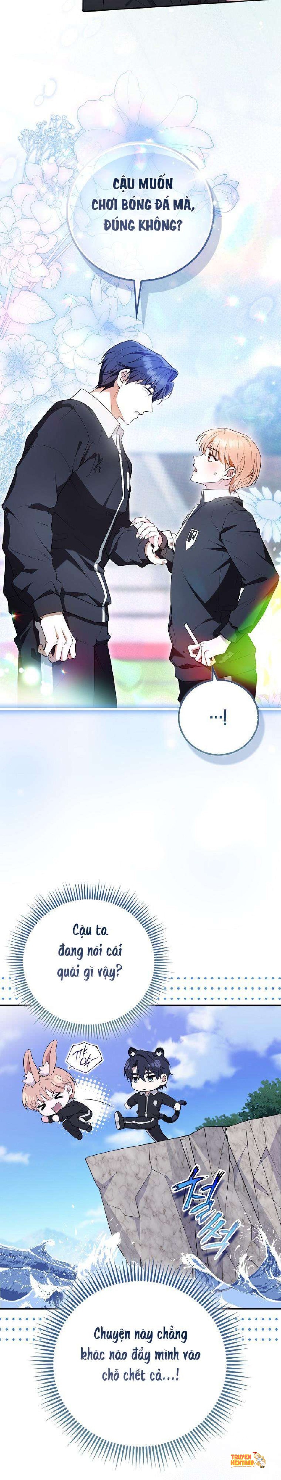 Xem ảnh 〖18+〗- Trường Nam Sinh - Chapter 3 - tmpr07ci1q7 - Truyenhentaiz.net