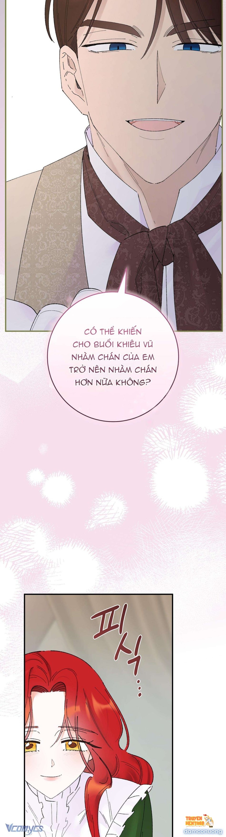 Xem ảnh [không Che] [18+] Sở Thích Khó Nói Của Quý Cô - Chapter 1 - tmpcu kd8ii - Truyenhentaiz.net