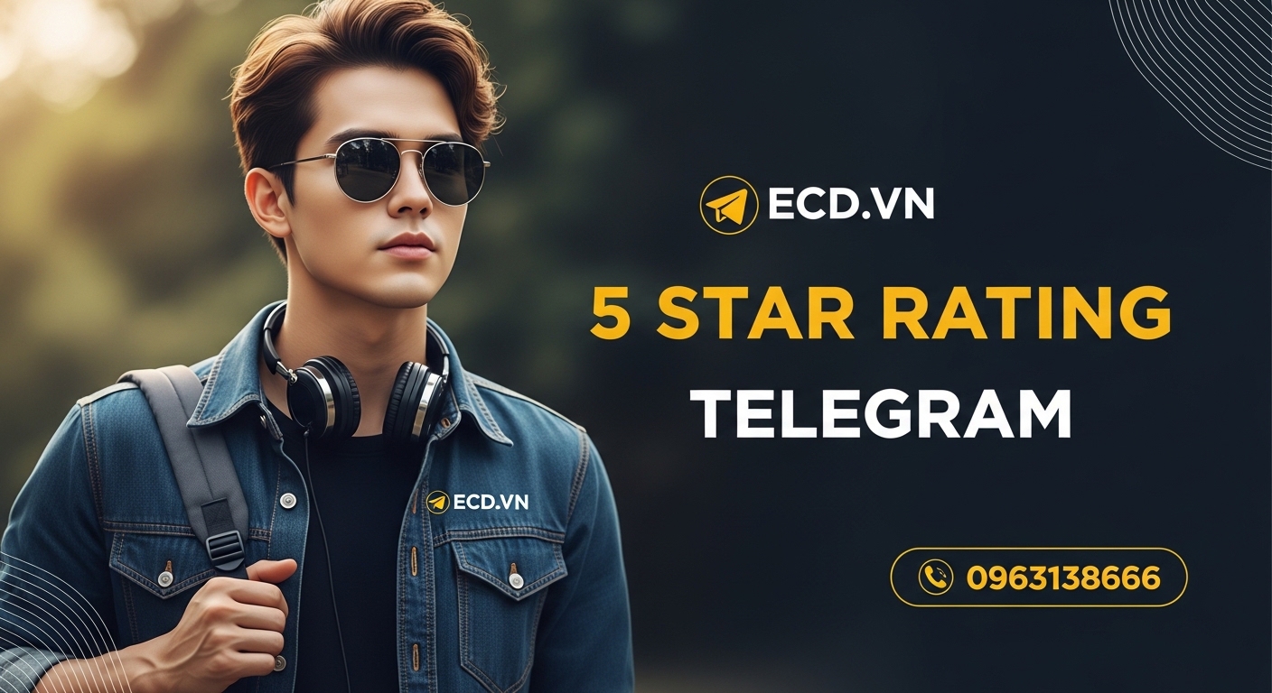 telegram account message