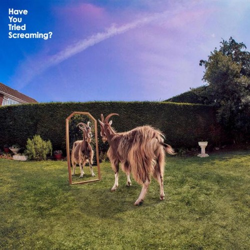 Daydreamers - Have You Tried Screaming? (2026)