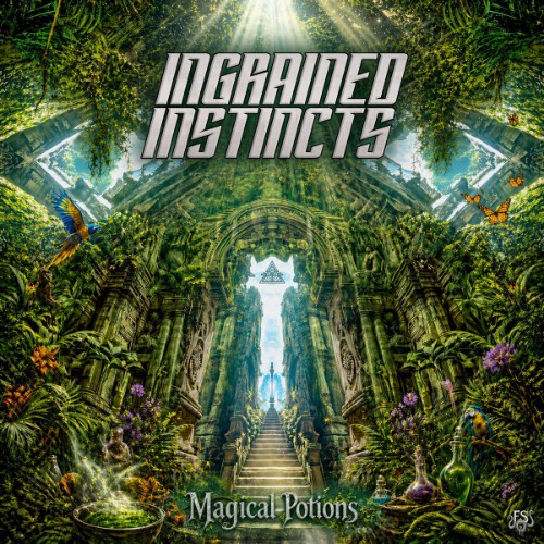 Ingrained Instincts - Magical Potions (2026)