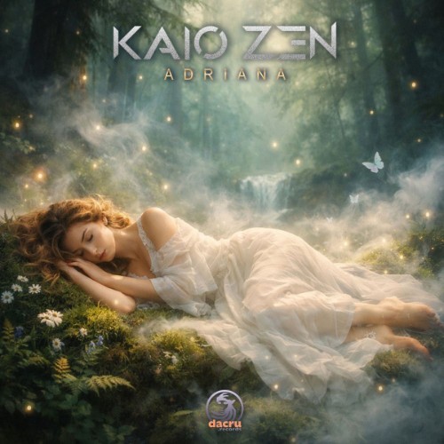 Kaio Zen - Adriana (2026)