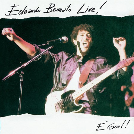 Edoardo Bennato - E' Goal! (1984)