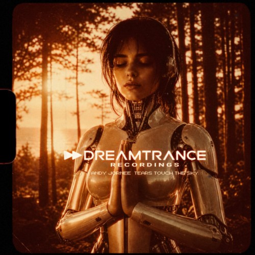 Andy Jornee - Tears Touch The Sky (2026) ReWork) (2026)