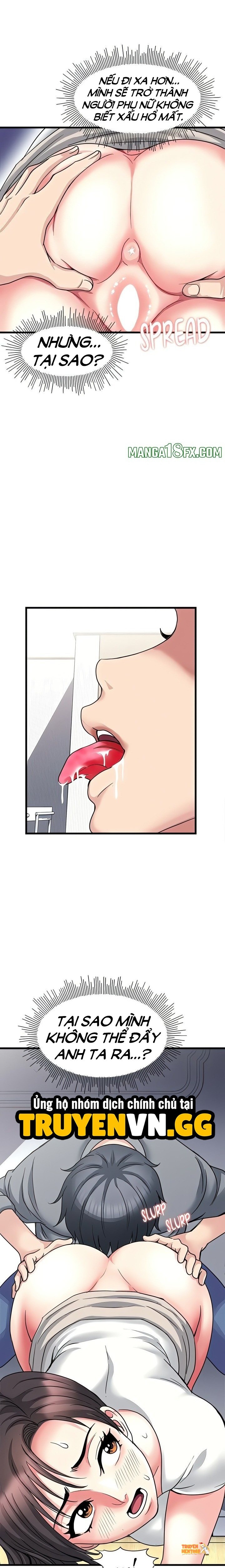 Xem ảnh Khoái Cảm Vợ Người - Chapter 5 - tmpjk11lexw - Truyenhentaiz.net