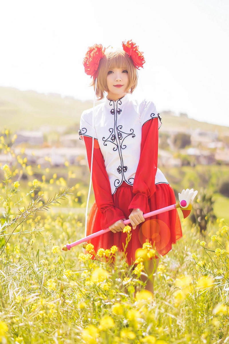 Hana Bunny Cosplay 超大合集｜728P 高清写真图片资源合集[728P-819.3M]插图7