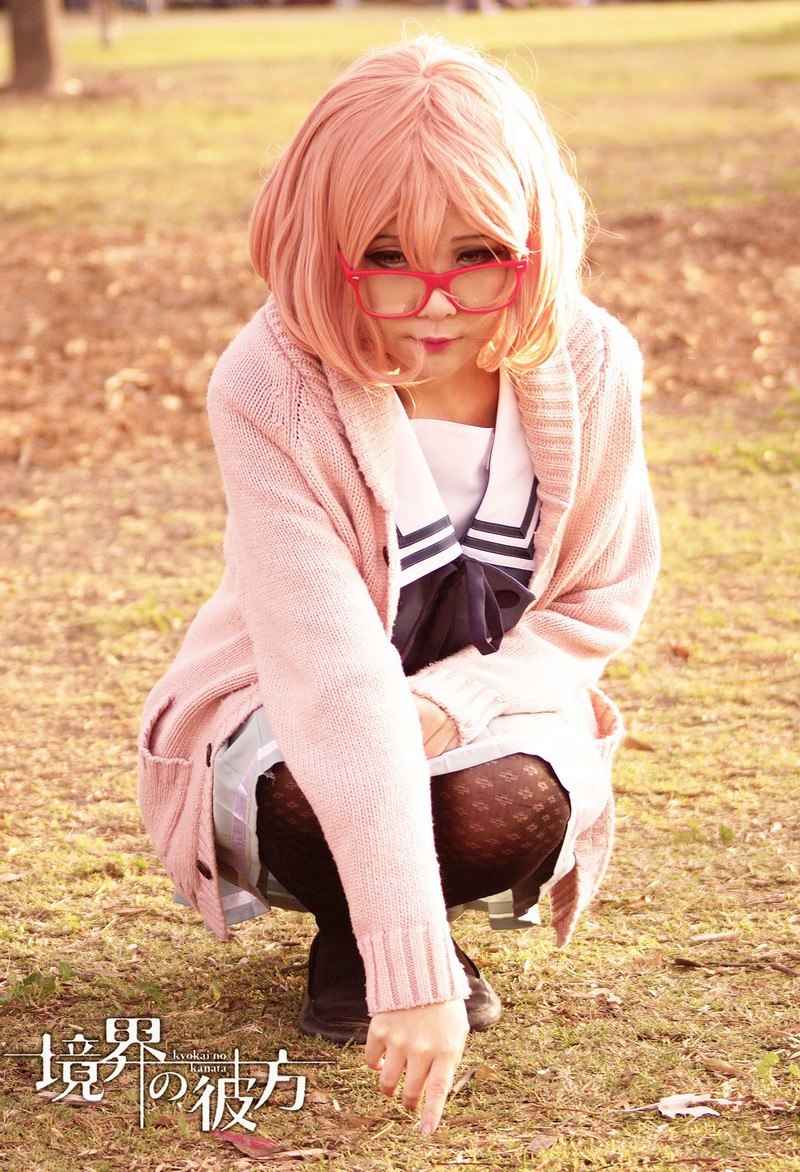 Hana Bunny Cosplay 超大合集｜728P 高清写真图片资源合集[728P-819.3M]插图5