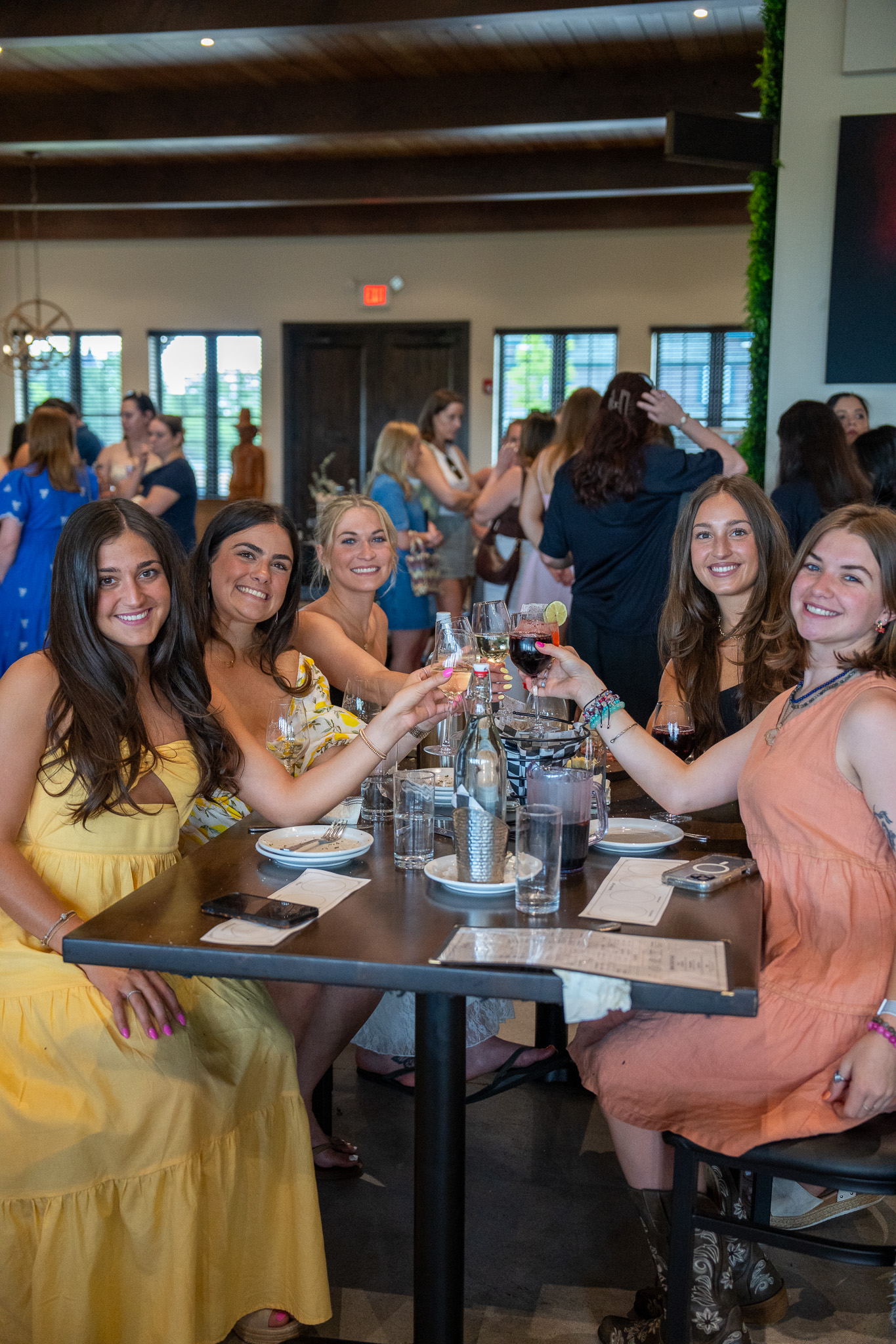 New Jersey Winery Experience