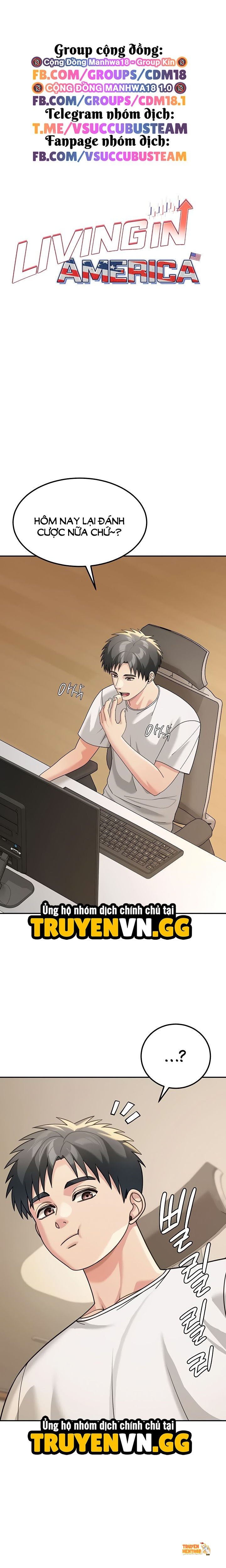 Xem ảnh Cuộc Sống Ở Mỹ - Chapter 17 - tmpg1lgodh - Truyenhentaiz.net Xem ảnh Cuộc Sống Ở Mỹ - Chapter 17 - tmpg1lgodh - Truyenhentaiz.net