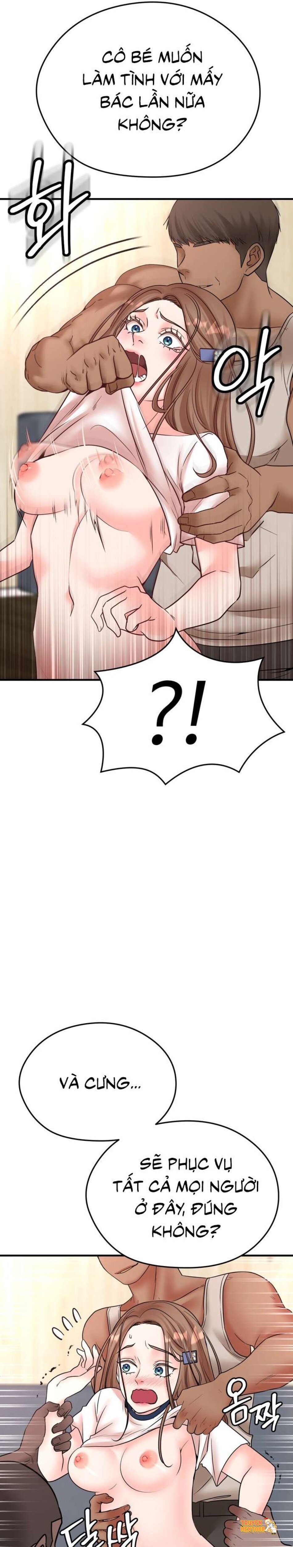 Trang truyện tmpoigl30dh trong truyện tranh Đồ Chơi Xx Ở Công Trường Xây Dựng - Chapter 4 - truyenhentai18.net