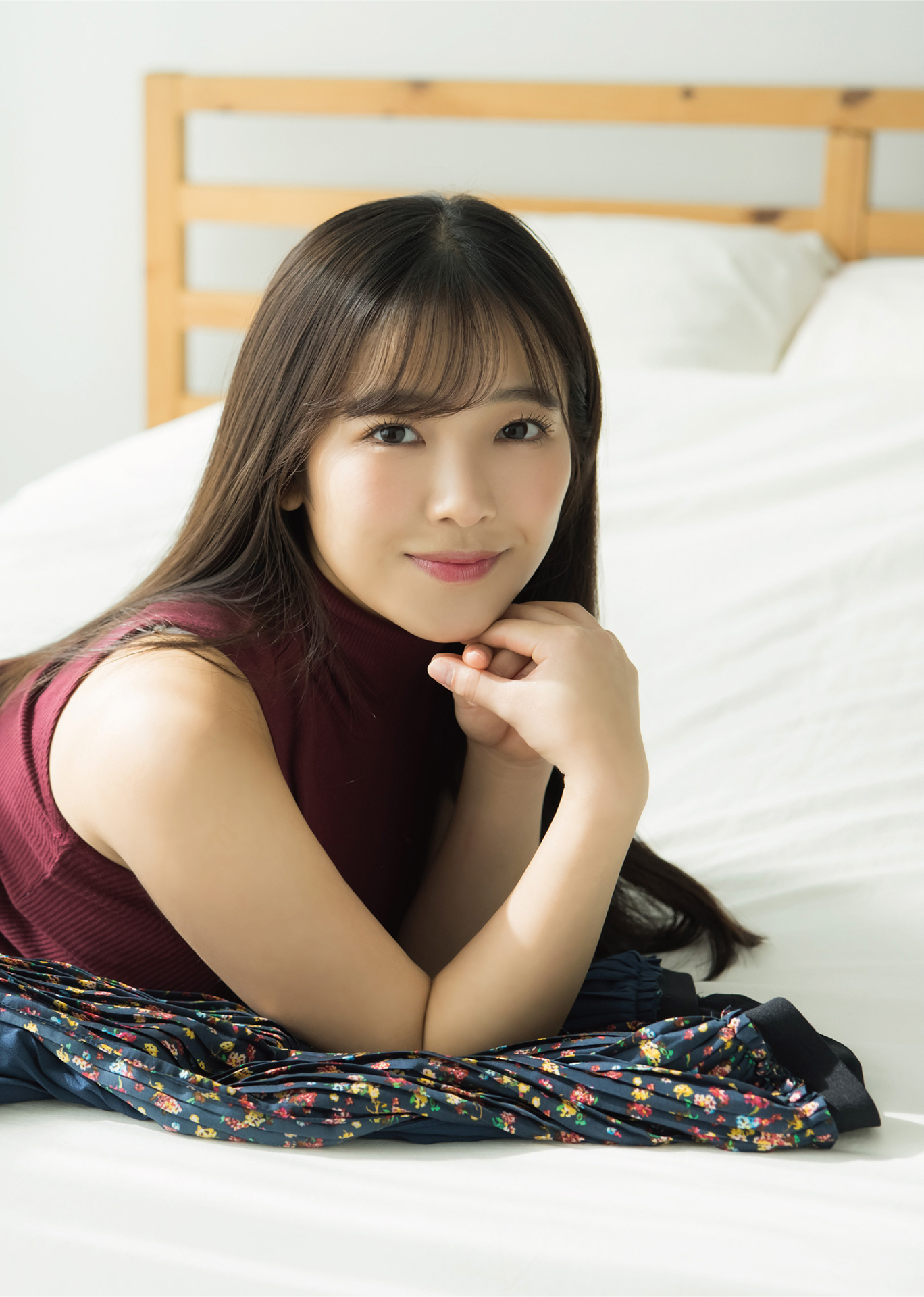 天木じゅん NO.003「LA VIE EN ROSE」 18