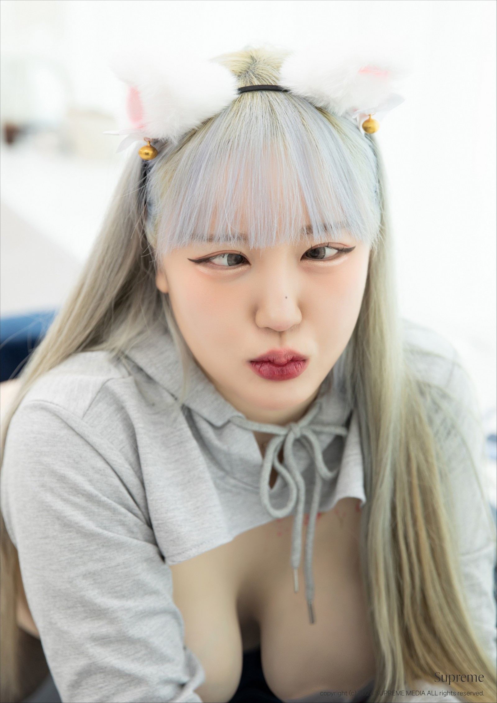 韩国Supreme Clare高清写真套图，共82张，资源大小232MB插图