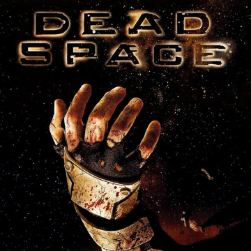 Dead Space 1 box art